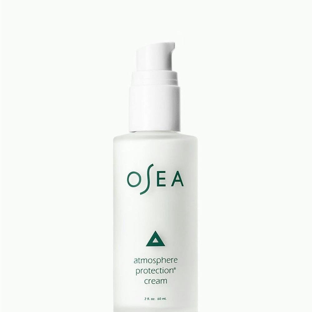 Osea Atmosphere Protection Cream Full Size New Damaged Box